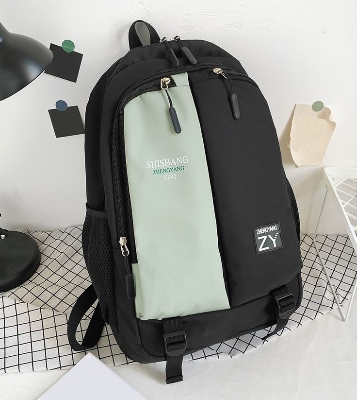 Fancy & Modern Backpack
